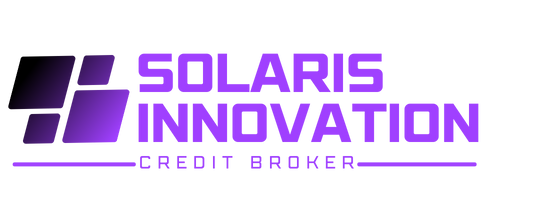 solaris innovation credit broker logo