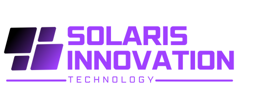 solaris innovation technology logo