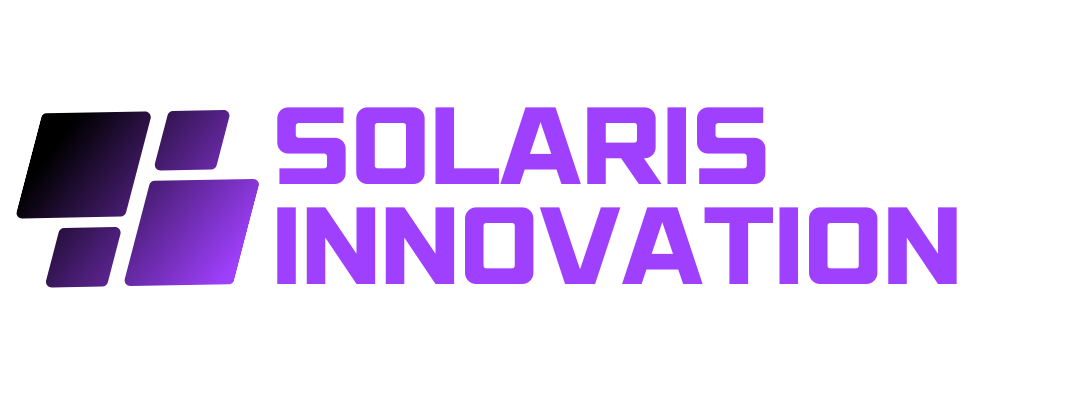 solaris innovation company logo
